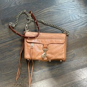 Rebecca Minkoff Mini Mac Bag